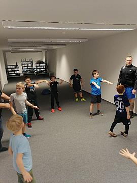 Obrázek z alba Letní příprava 2023