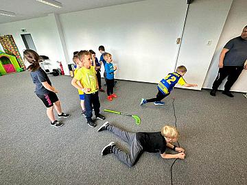 Obrázek z alba Letní příprava 2023