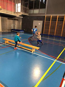 Obrázek z alba Letní příprava 2023