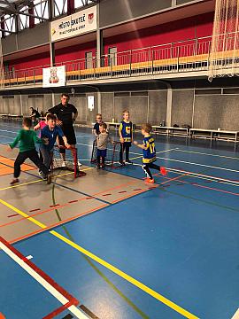 Obrázek z alba Letní příprava 2023