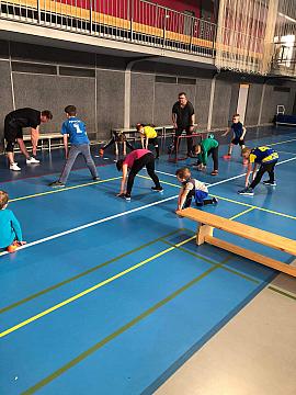 Obrázek z alba Letní příprava 2023