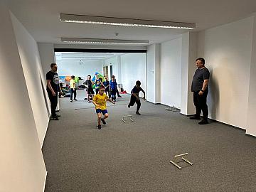 Obrázek z alba Letní příprava 2023