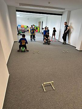 Obrázek z alba Letní příprava 2023