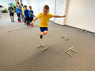 Obrázek z alba Letní příprava 2023