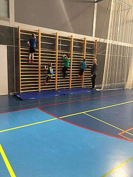 Obrázek z alba Letní příprava 2023