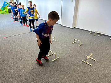 Obrázek z alba Letní příprava 2023