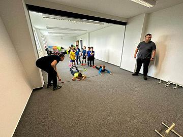 Obrázek z alba Letní příprava 2023