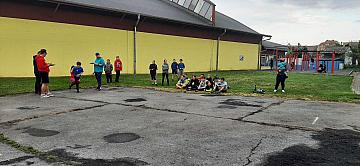 Obrázek z alba Letní příprava 2023