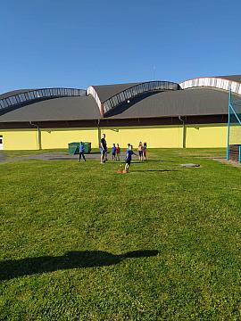 Obrázek z alba Letní příprava 2023