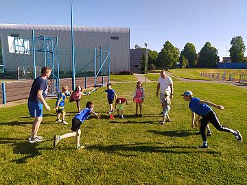 Obrázek z alba Letní příprava 2023