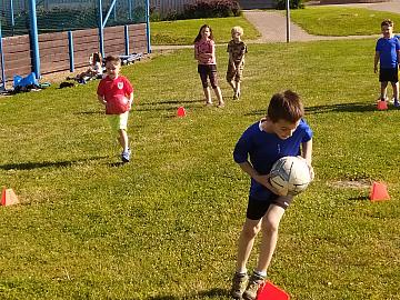 Obrázek z alba Letní příprava 2023