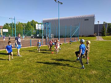 Obrázek z alba Letní příprava 2023