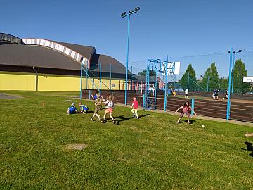 Obrázek z alba Letní příprava 2023