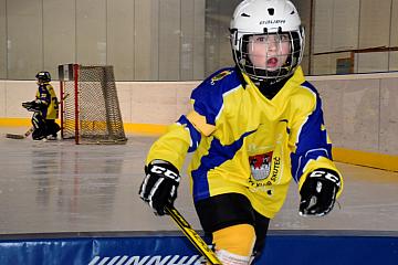 Obrázek z alba Přípravka 2022