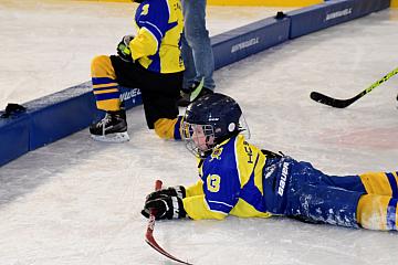 Obrázek z alba Přípravka 2022