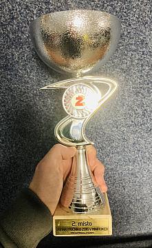 Obrázek z alba STŘÍBRNÝ TURNAJ DRUHÝCH TŘÍD - ŽĎÁR NAD SÁZAVOU 2.3.2024