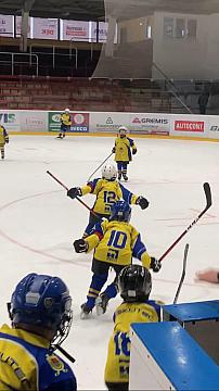 Obrázek z alba STŘÍBRNÝ TURNAJ DRUHÝCH TŘÍD - ŽĎÁR NAD SÁZAVOU 2.3.2024