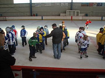 Obrázek z alba Třebechovický puk 2010