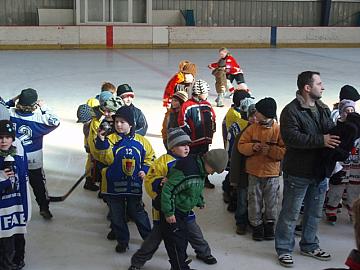 Obrázek z alba Třebechovický puk 2010