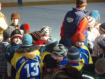 Obrázek z alba Třebechovický puk 2010