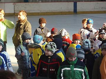 Obrázek z alba Třebechovický puk 2010