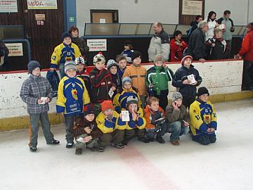 Obrázek z alba Třebechovický puk 2010