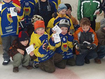 Obrázek z alba Třebechovický puk 2010