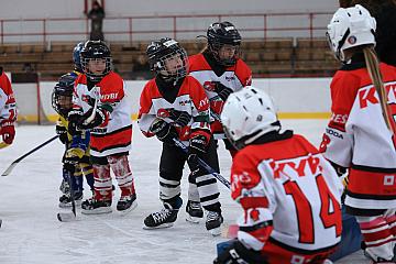 Obrázek z alba TURNAJ PŘÍPRAVEK roč. 2017 - 26.11.2023