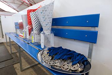 Obrázek z alba TURNAJ PŘÍPRAVEK roč. 2017 - 26.11.2023