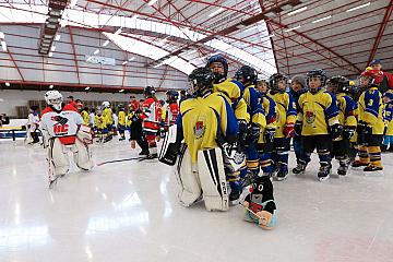 Obrázek z alba TURNAJ PŘÍPRAVEK roč. 2017 - 26.11.2023