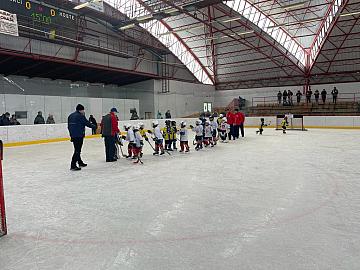 Obrázek z alba TURNAJ PŘÍPRAVEK roč. 2017 - 26.11.2023