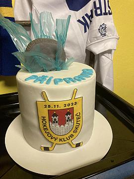 Obrázek z alba TURNAJ PŘÍPRAVEK roč. 2017 - 26.11.2023