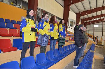 Obrázek z alba Turnaj minihokejisté 2012