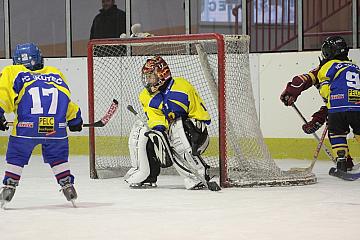 Obrázek z alba Turnaj minihokejisté 2012