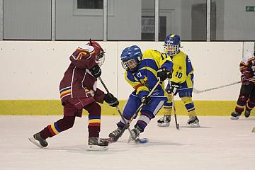 Obrázek z alba Turnaj minihokejisté 2012