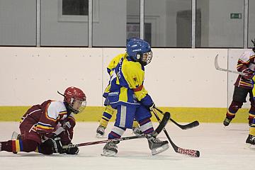 Obrázek z alba Turnaj minihokejisté 2012