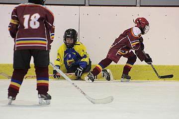 Obrázek z alba Turnaj minihokejisté 2012