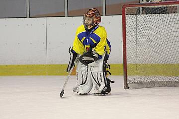 Obrázek z alba Turnaj minihokejisté 2012