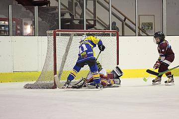 Obrázek z alba Turnaj minihokejisté 2012