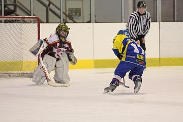 Obrázek z alba Turnaj minihokejisté 2012