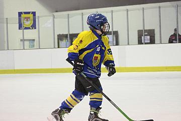 Obrázek z alba Turnaj minihokejisté 2012