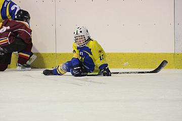 Obrázek z alba Turnaj minihokejisté 2012
