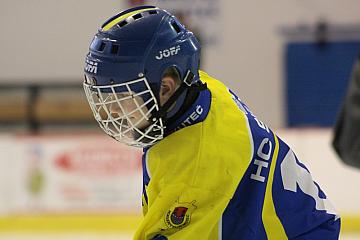 Obrázek z alba Turnaj minihokejisté 2012