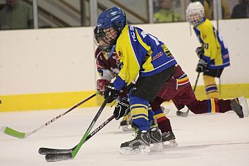 Obrázek z alba Turnaj minihokejisté 2012