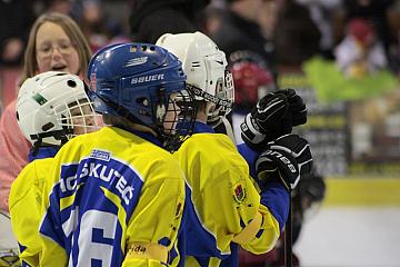 Obrázek z alba Turnaj minihokejisté 2012