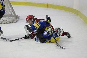 Obrázek z alba Turnaj minihokejisté 2012