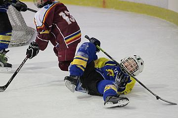 Obrázek z alba Turnaj minihokejisté 2012