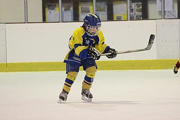 Obrázek z alba Turnaj minihokejisté 2012