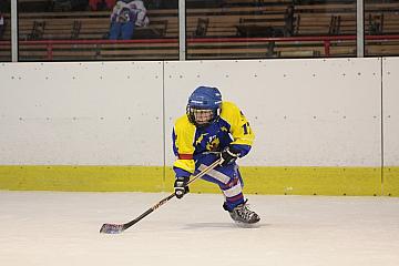 Obrázek z alba Turnaj minihokejisté 2012