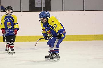 Obrázek z alba Turnaj minihokejisté 2012